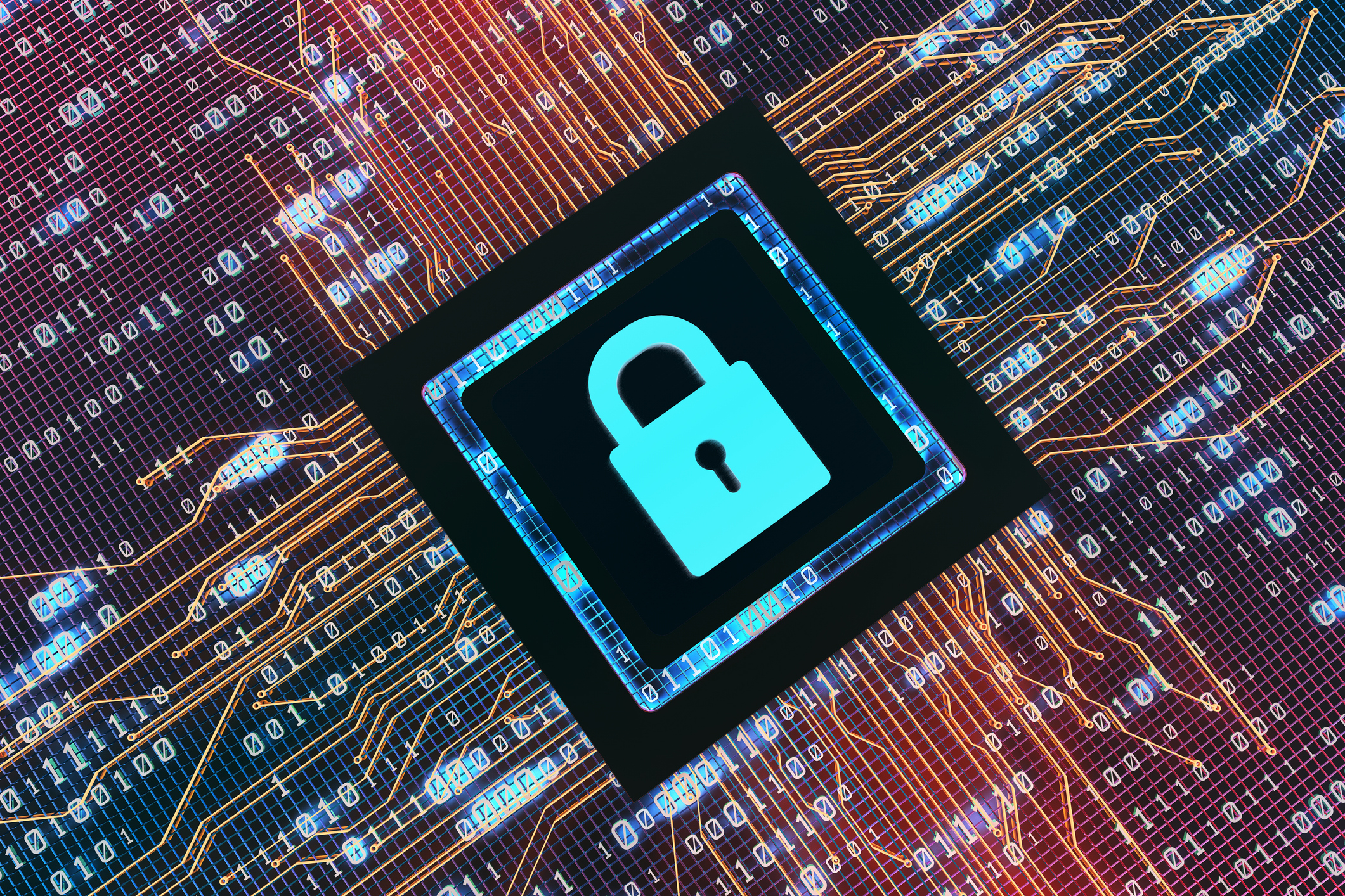 Cybersecurity: It’s still about fundamentals.