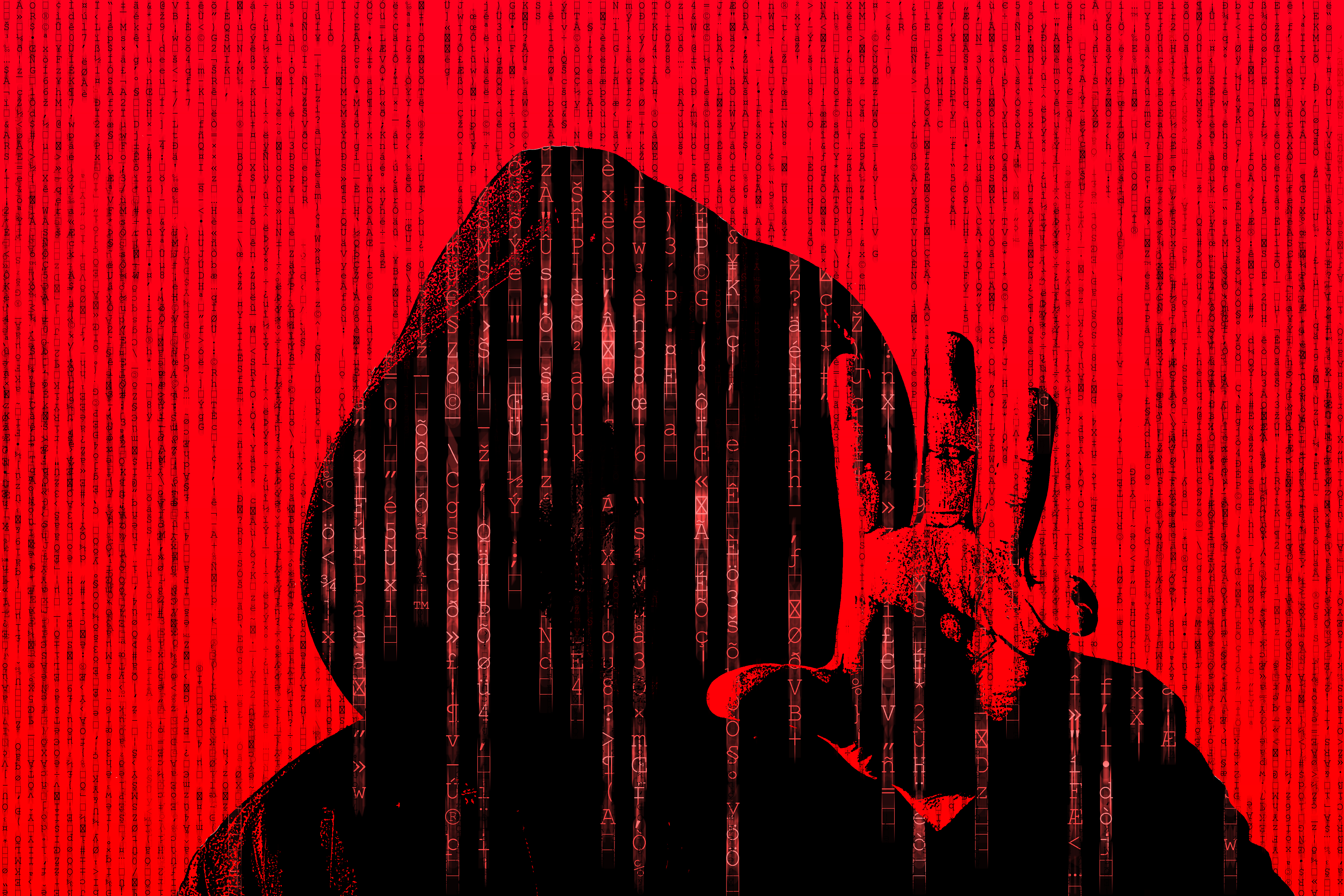 Apple CEO declares “Our own information…is being weaponized against us with military efficiency!”