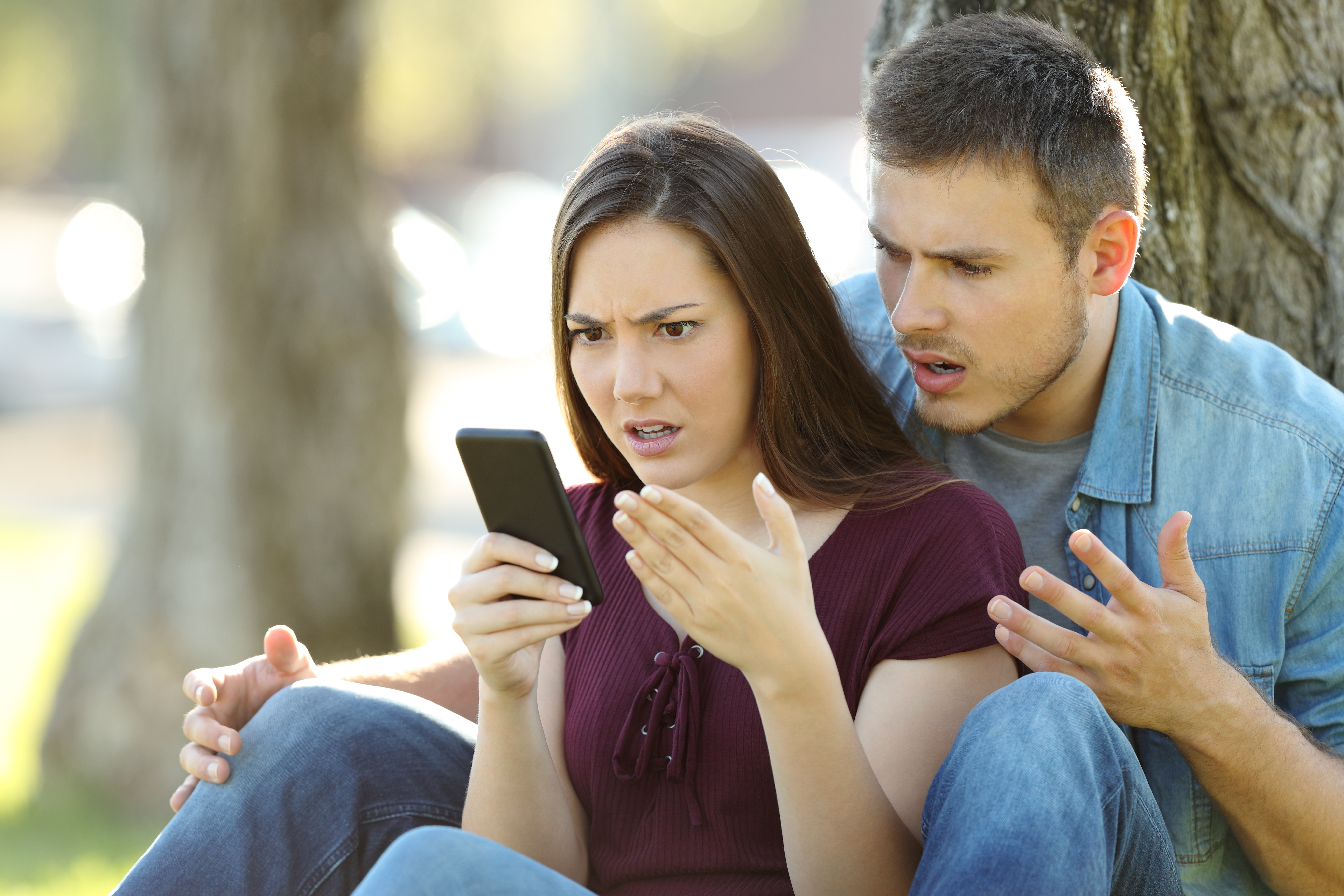 ‘Caveat Emptor – Buyer Beware’  50Million accounts exposed…